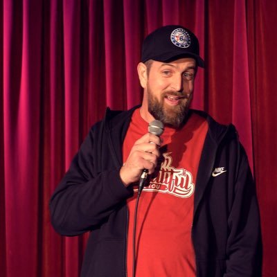 Profile Picture of Marc Ryan (@1beautifulbogan) on Twitter