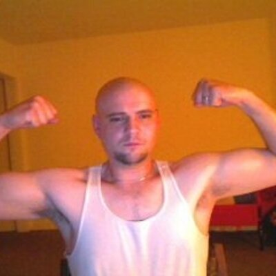 Profile Picture of Daniel Clay Conley (@bigdanconley) on Twitter