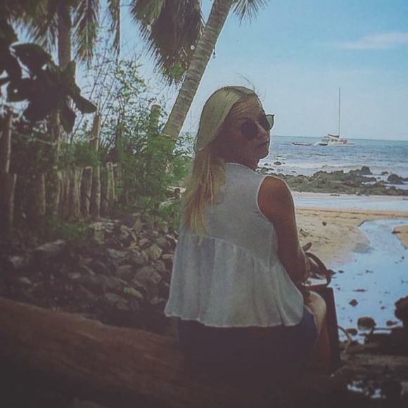 Profile Picture of Ashley Schappell (@ashley_rae26) on Poshmark