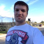 Profile Picture of Matt Priest (@mathiaspewpew) on Instagram