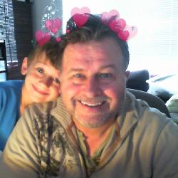 Profile Picture of Paul  Fothergill (@fothergillp) on Twitter