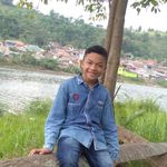 Profile Picture of Radithya Ramdhani Al Farrell (@raditnya_ramdhani) on Instagram