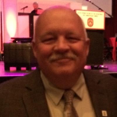 Profile Picture of Steven Lohr (@MCFRS_FireChief) on Twitter