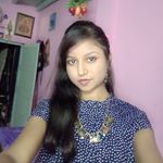 Profile Picture of Grishma patel (@grishmabharatbhaipatel) on Instagram