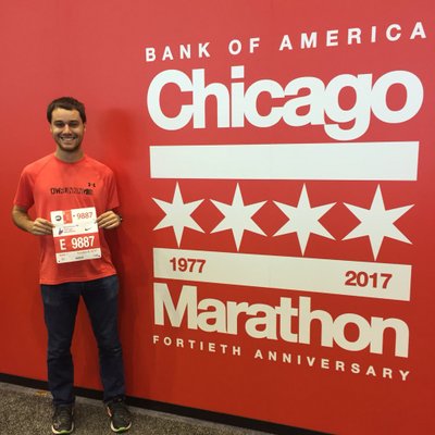 Profile Picture of Brett Joseph (@bjoseph23) on Twitter