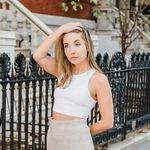 Profile Picture of Hanna Baxter (@hannabaxter) on Instagram