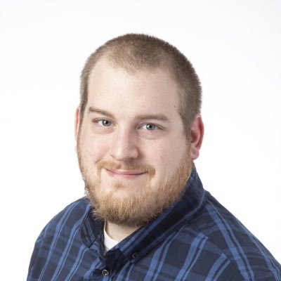 Profile Picture of Mike Roskos (@Sports801Fan) on Twitter