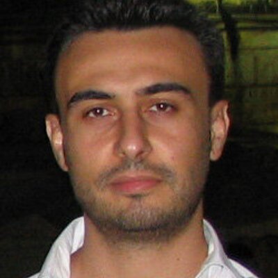 Profile Picture of Danilo Massaglia (@DaniloMassaglia) on Twitter