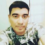 Profile Picture of Victor Nicolas Alamo (@victornicolasalamo) on Instagram