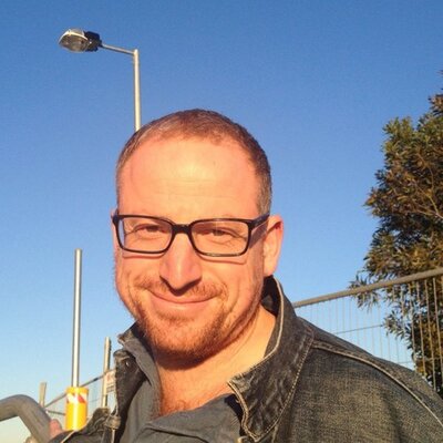 Profile Picture of Nicholas Graves (@Nick_disco_G) on Twitter