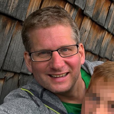 Profile Picture of Martin Dehler (@MartinDehler) on Twitter