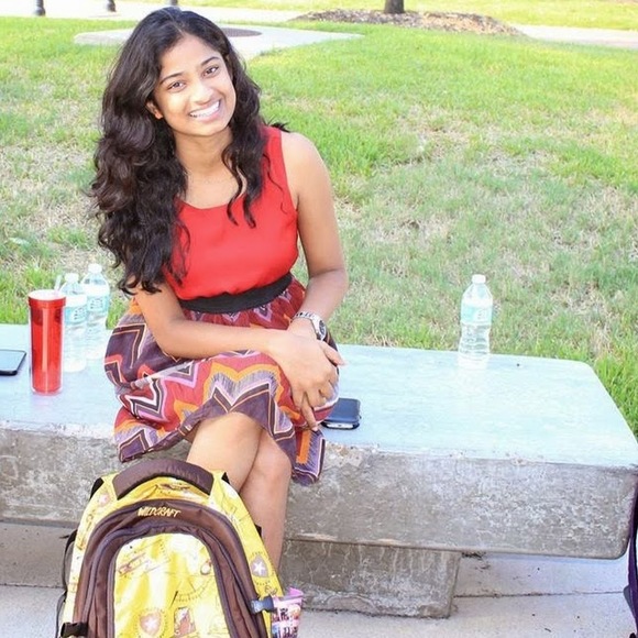 Profile Picture of Meghana Maddipati (@meghanamaddipat) on Poshmark