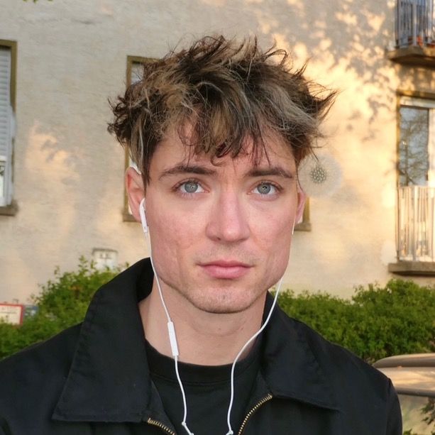 Profile Picture of heiko (@heiko) on Tiktok