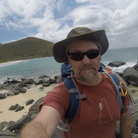 Profile Picture of Marshell Chandler (@marshellchandle) on Pinterest