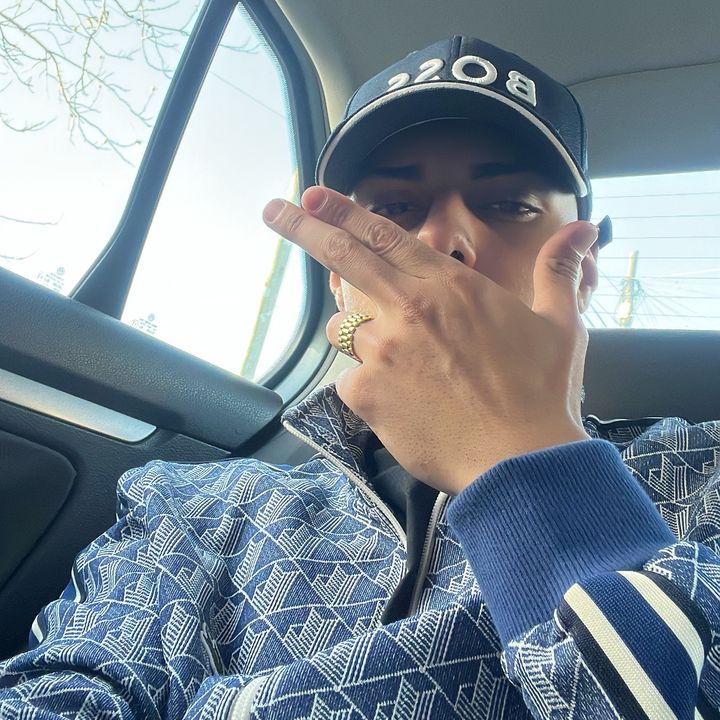 Profile Picture of Agustinthomas12 (@agustinthomas_12) on Tiktok