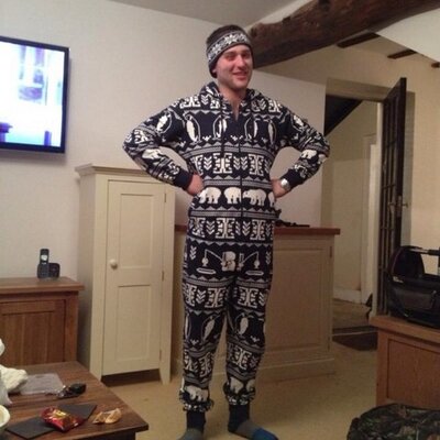 Profile Picture of Tom Pointer (@_tom_pointer) on Twitter