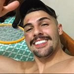 Profile Picture of Michael Ferreira (@michael_sizenando) on Instagram