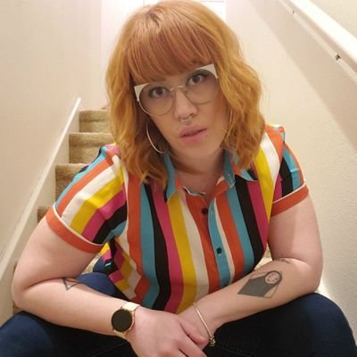 Profile Picture of Jocy (@Jojin__) on Twitter