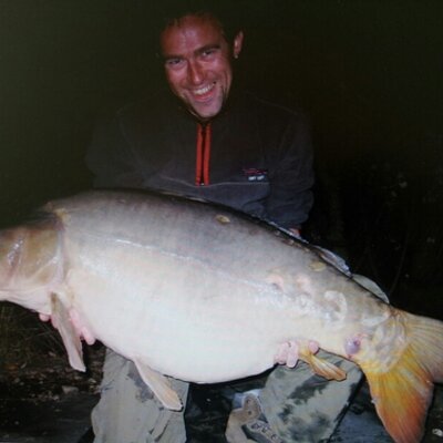 Profile Picture of Jason Loveday (@carpy66m) on Twitter
