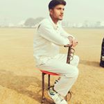 Profile Picture of Mahesh Sharma (@maheshsharma_95) on Instagram