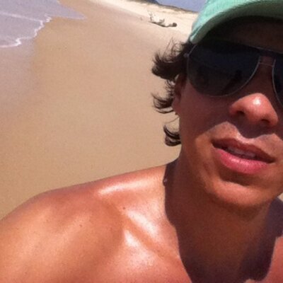 Profile Picture of Daniel Freire (@dfreire25) on Twitter