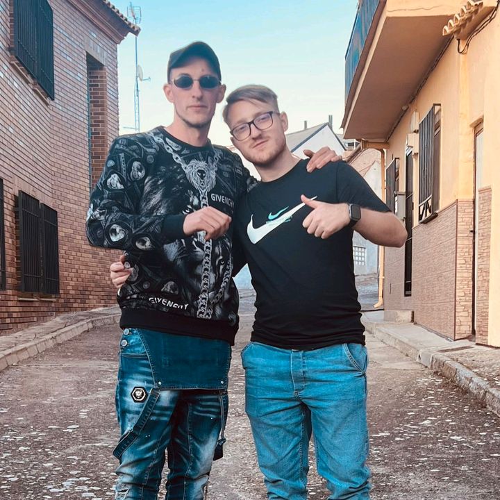 Profile Picture of Roberto Hermida (@robertohermida8) on Tiktok