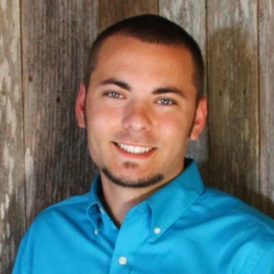 Profile Picture of Jesse Luper III (@jesse_luper) on Twitter