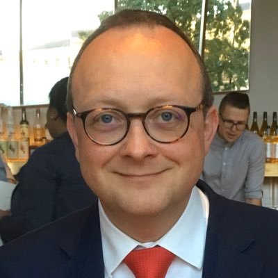 Profile Picture of Thomas Dalby (@ThomasDalby5) on Twitter