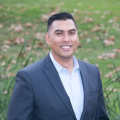 Profile Picture of Adam Barreto (@AdamBarreto1) on Twitter