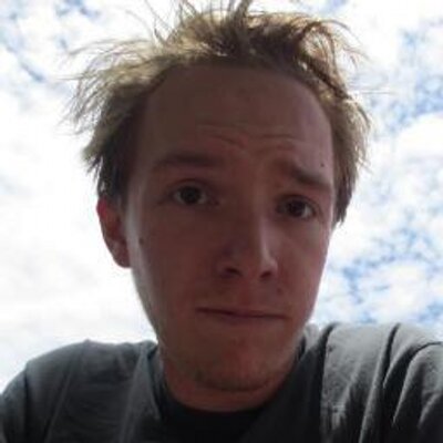 Profile Picture of Alex Marriott (@crimstain) on Twitter