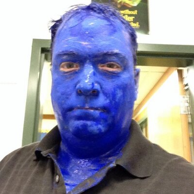 Profile Picture of Dwayne (@MckayDwayne) on Twitter