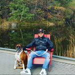 Profile Picture of Robert Needham (@needhamunited) on Instagram