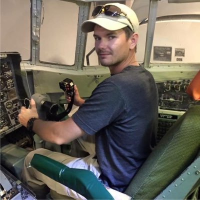 Profile Picture of Paul Allman (@PaulAllman8) on Twitter