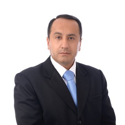 Profile Picture of Patricio Sánchez (@ecpatosanchez) on Twitter