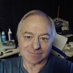 Profile Picture of Richard B Pawlicki (@rickvegas38) on Instagram