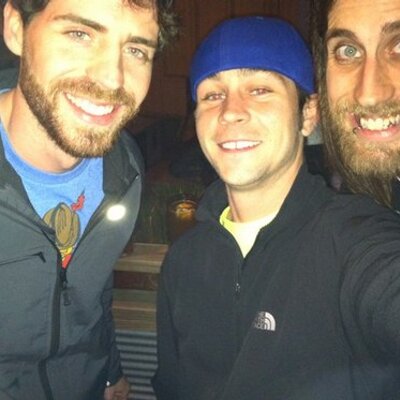 Profile Picture of Christopher (@ChrisLyles2011) on Twitter