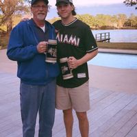 Profile Picture of Chris Bahr (@chris-bahr-20) on Quora