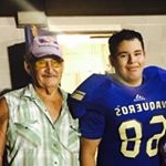 Profile Picture of Victor Soliz (@that__guy_victor) on Instagram