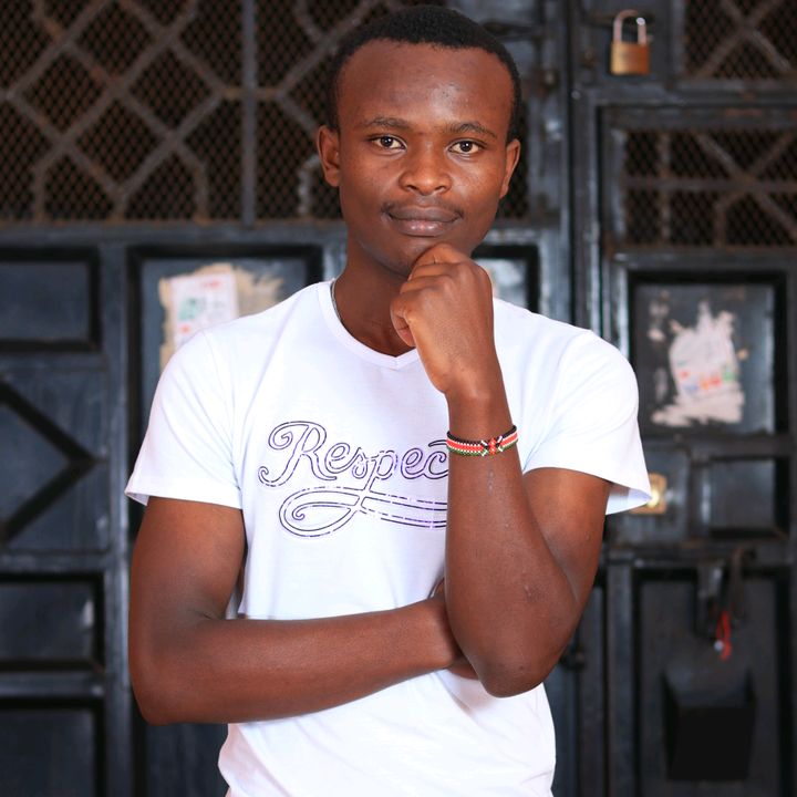 Profile Picture of John Mount551 (@johnmo047) on Tiktok