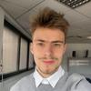 Profile Picture of Benjamin Rancon (@benjaminrancon) on Tiktok