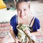 Profile Picture of Paula Peralejo-Fernandez (@tryinglesswastemama) on Instagram