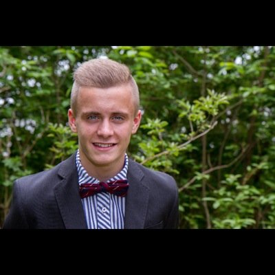 Profile Picture of Daniel Lykke (@Daniel_Lykke) on Twitter