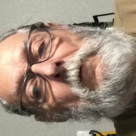 Profile Picture of Steven Martindale (@cautiontowind) on Poshmark