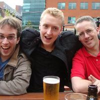 Profile Picture of Alex Dobie (@alex-dobie-4) on Quora