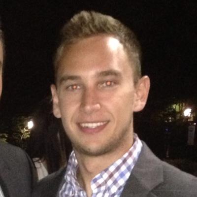 Profile Picture of Steven Mertz (@SmertzBSMG) on Twitter