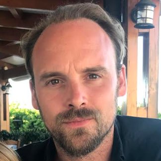 Profile Picture of Chris Cater (@ChrisMarcCater) on Twitter