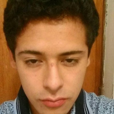 Profile Picture of Dominick Andrade Zavala (@jowlean) on Twitter