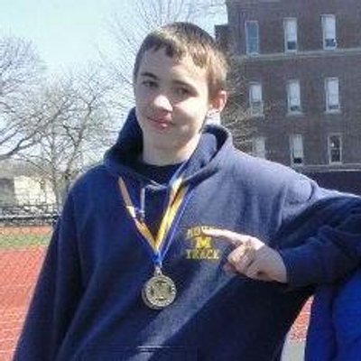 Profile Picture of Brian Mulvaney (@Mulvaney001) on Twitter