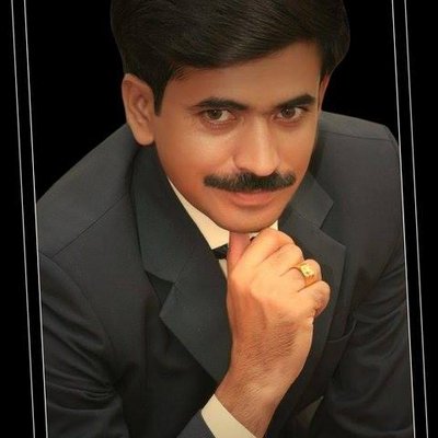 Profile Picture of Mubin Ahmed (@MubinMalik13) on Twitter