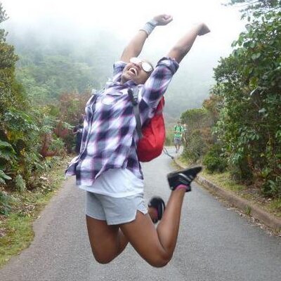 Profile Picture of Cassandra Kendall (@Cassanova_art) on Twitter